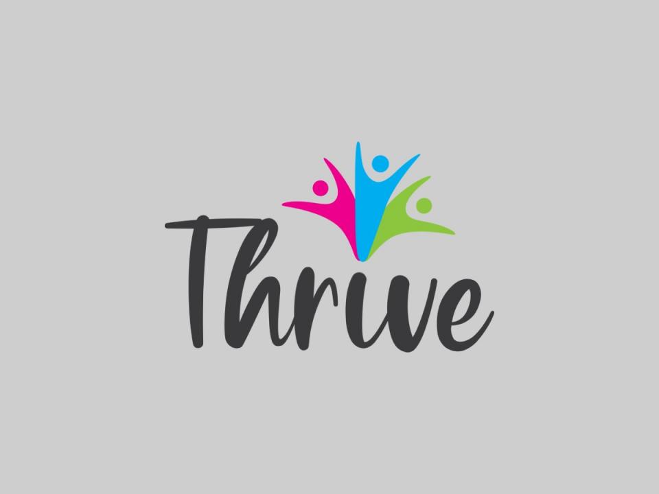 GMIT President Thrive Volunteering Award