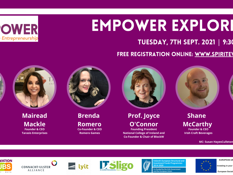 GAL-News - EMPOWER EXPLORE 2021