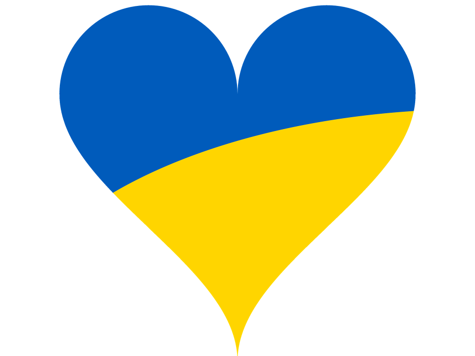 Ukraine flag