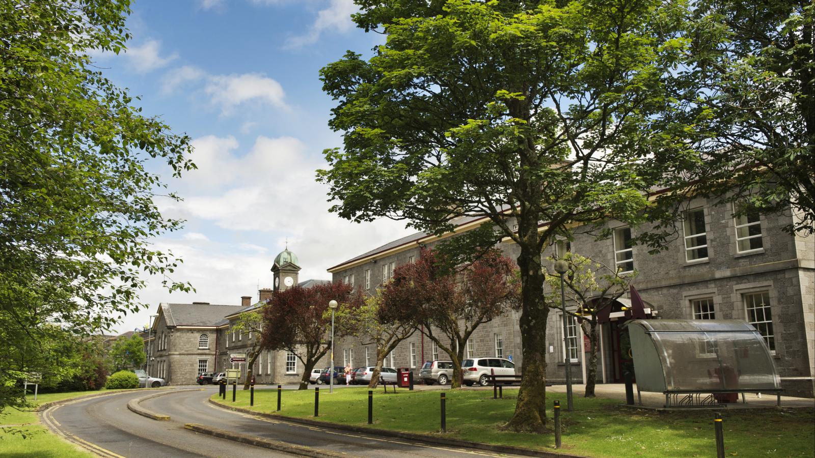 GMIT Mayo campus