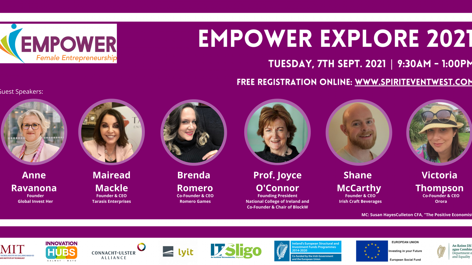 GAL-News - EMPOWER EXPLORE 2021